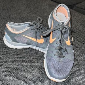 Women’s Nike Fitsole Running Shoes